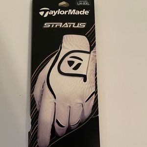 Taylor Made glove